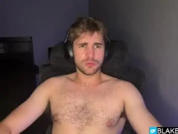 Chaturbate Live Sex Cam of blakemiles2