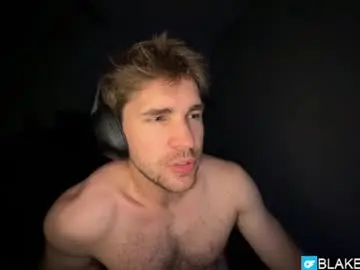 Chaturbate Sex Chat of blakemiles2