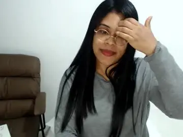 Chaturbate Nude Webcam of briannacute