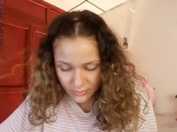 Chaturbate Nude Webcam of candase_