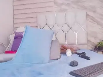 Chaturbate Free Porn Cam of cataleya__ebony