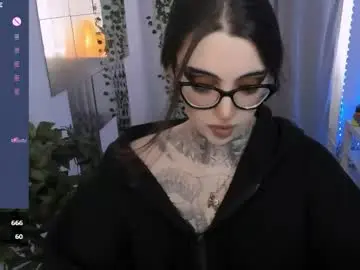 Chaturbate Live Sex of dixipixi_