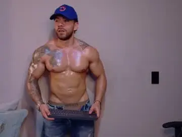 Chaturbate Best Webcam of dreammr1