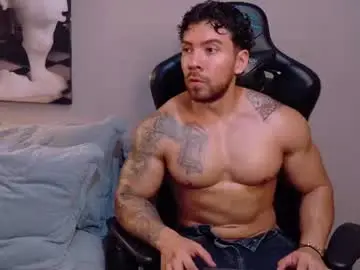 Chaturbate Adult Webcam of dreammr1