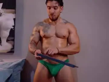 Chaturbate Live Sex Cam of dreammr1