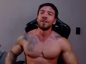 Chaturbate Live Sex Cam of dreammr1