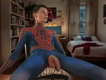 Chaturbate Live Sex of fetishboyfun