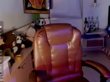 Chaturbate Best Webcam of givenom