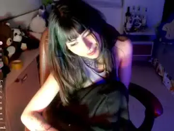 Chaturbate Free Porn Cam of givenom