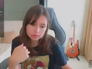 Chaturbate Sex Cam of lina_brownie