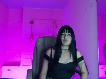 Chaturbate Watch Live Sex Cams of luminarose_