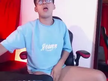 Chaturbate Adult Video Chat of maximo_lux