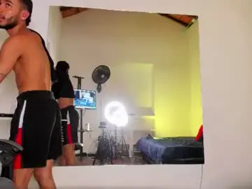 Chaturbate Sex Chat of maxpower003