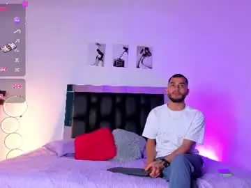 Chaturbate Live Sex of maxpower003