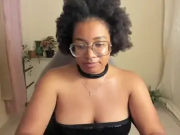 Chaturbate Best live sex cam show of romantic_stargirl