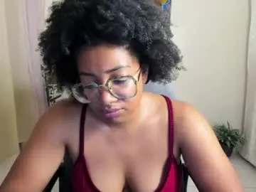 Chaturbate Adult Webcam of romantic_stargirl