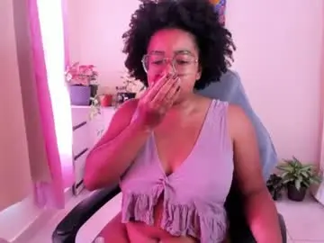 Chaturbate Live Sex of romantic_stargirl