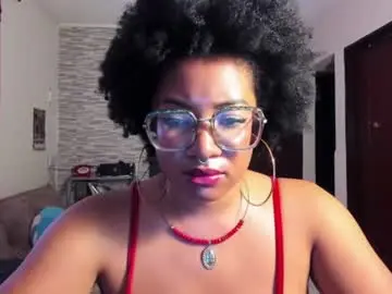 Chaturbate Sex Cam of romantic_stargirl