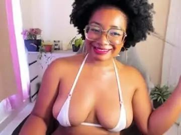 Chaturbate Best live sex cam show of romantic_stargirl