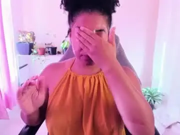 Chaturbate Live Sex of romantic_stargirl