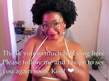 Chaturbate Live Porn of romantic_stargirl