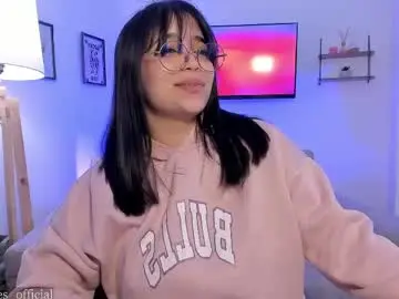 Chaturbate Sex Cam of tati_reyes