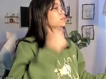 Chaturbate Nude Webcam of tati_reyes
