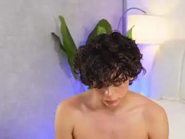 Chaturbate Live Sex of timmyshy