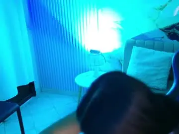 Chaturbate Sex Cam of valerie20_