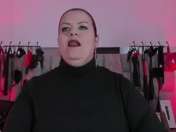 Chaturbate Live Sex Cam of vanessa_moka