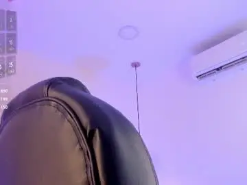 Chaturbate Best Webcam of violeta_candyy