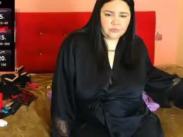 Chaturbate Adult Webcams of your_princess_nina