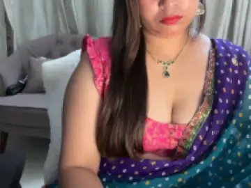 Dscgirls Nude Webcam of Mahi magic girl