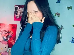 Dscgirls Adult Webcam of Nepali-Queen