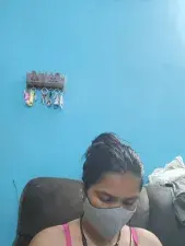 Dscgirls Adult Webcam of Tamil_lucky_elaks