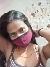 Dscgirls Best Webcam of Nidhi