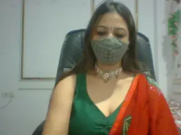 Dscgirls Live Sex Cam of HOT_AARTI