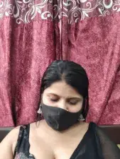 Dscgirls Adult Webcam of Hotty-Simran 
