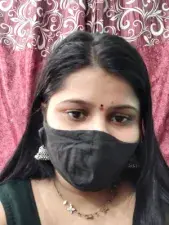 Dscgirls Live Sex Cam of Hotty-Simran 