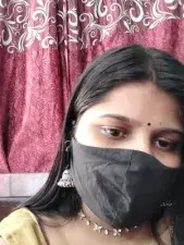 Dscgirls Sex Cam of Hotty-Simran 