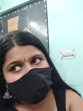 Dscgirls Adult Webcams of Hotty-Simran 