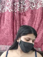 Dscgirls Free Porn Cam of Hotty-Simran 