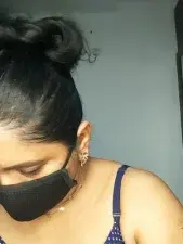 Dscgirls Sex Cam of saruthebubbly90