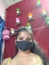 Dscgirls Adult Webcam of Desi_girl