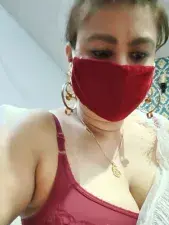 Dscgirls Live Sex Cam of your_vedika