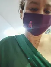 Dscgirls Adult Webcam of your_vedika