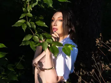 Imlive Sex Cam of MollyScotty