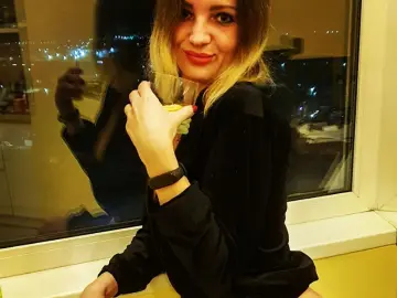 Imlive Adult Video Chat of VeronikaGold35