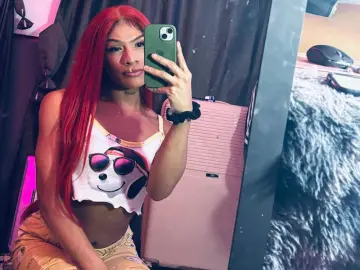 Imlive Nude Webcam of KeishaSexy230