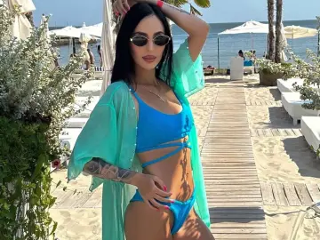 Imlive Private Sex Chat of CandyJeane